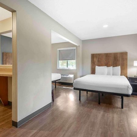 Extended Stay America Select Suites - Charlotte - University Place - E Mccullough Dr Dış mekan fotoğraf
