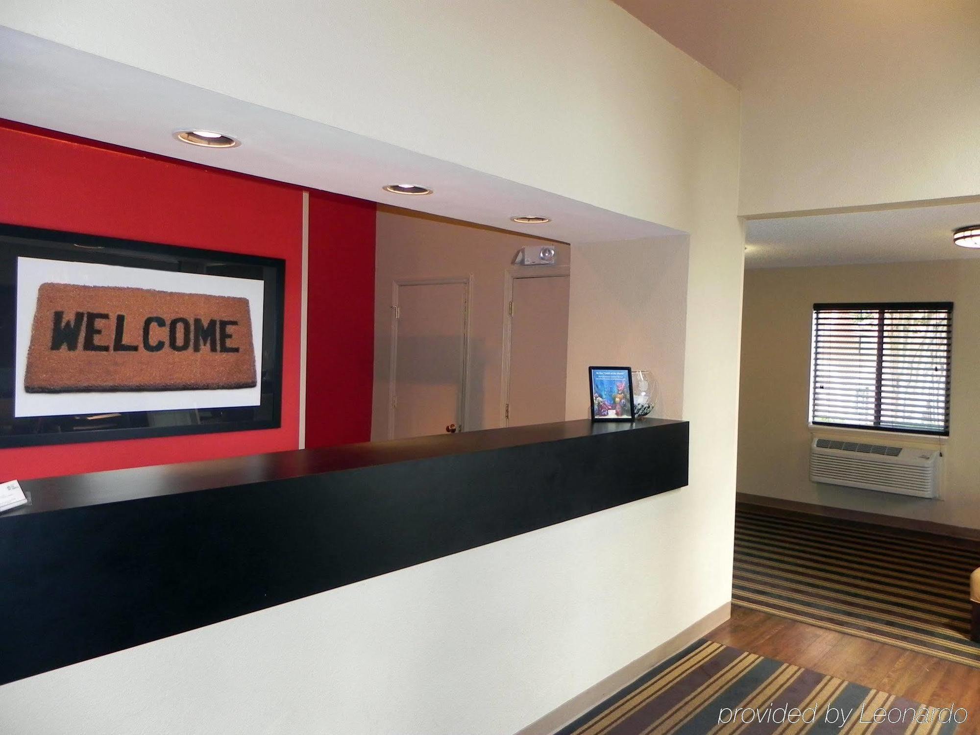 Extended Stay America Select Suites - Charlotte - University Place - E Mccullough Dr Dış mekan fotoğraf